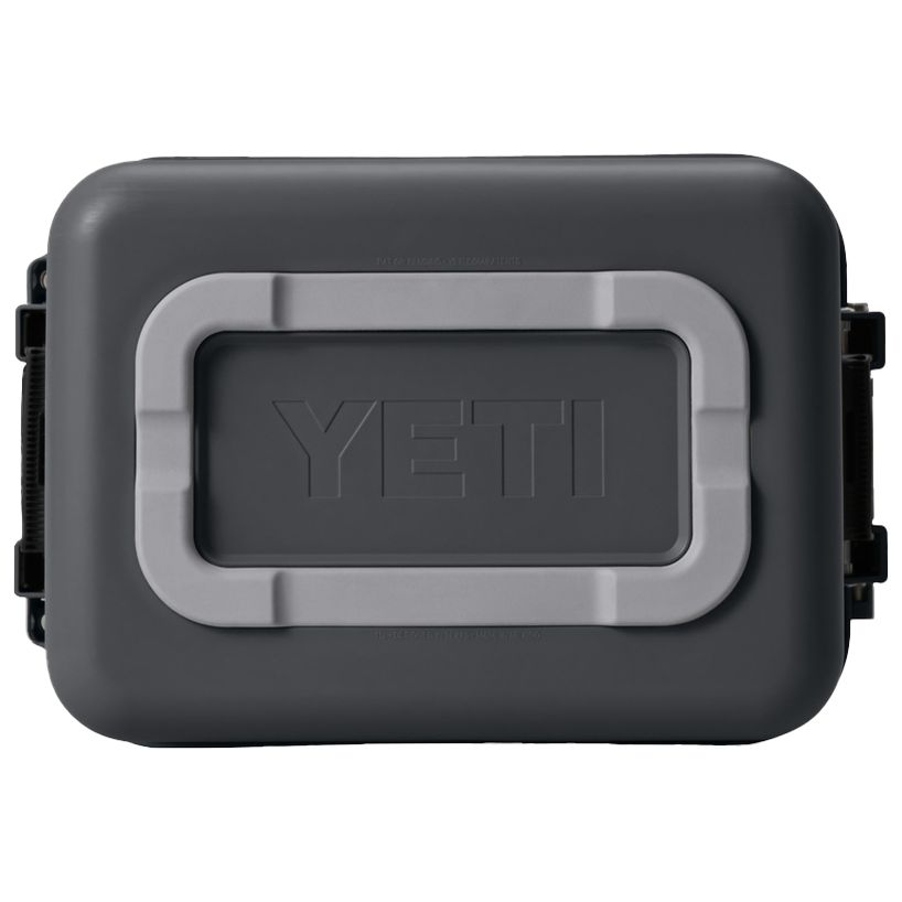 YETI Loadout GoBox 15 Charcoal Image 07