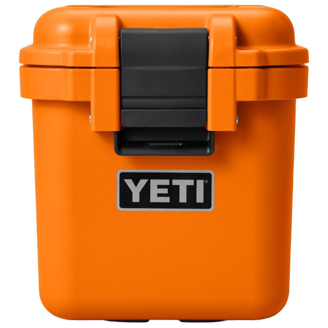 YETI Loadout GoBox 15 King Crab Orange Image 01