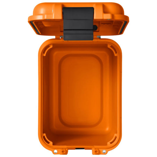 YETI Loadout GoBox 15 King Crab Orange Image 05