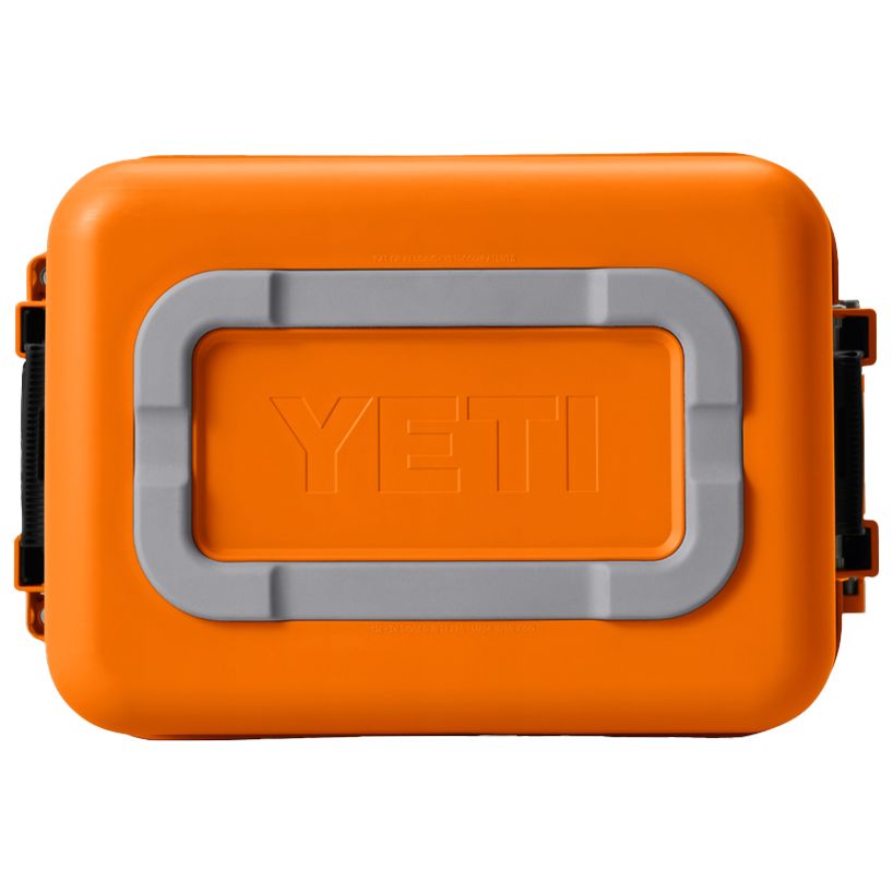 YETI Loadout GoBox 15 King Crab Orange Image 07