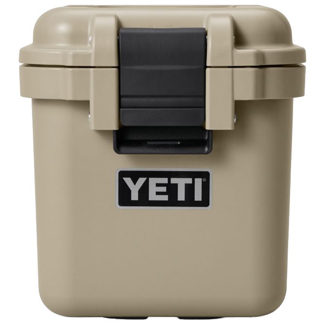 YETI Loadout GoBox 15 Tan Image 01