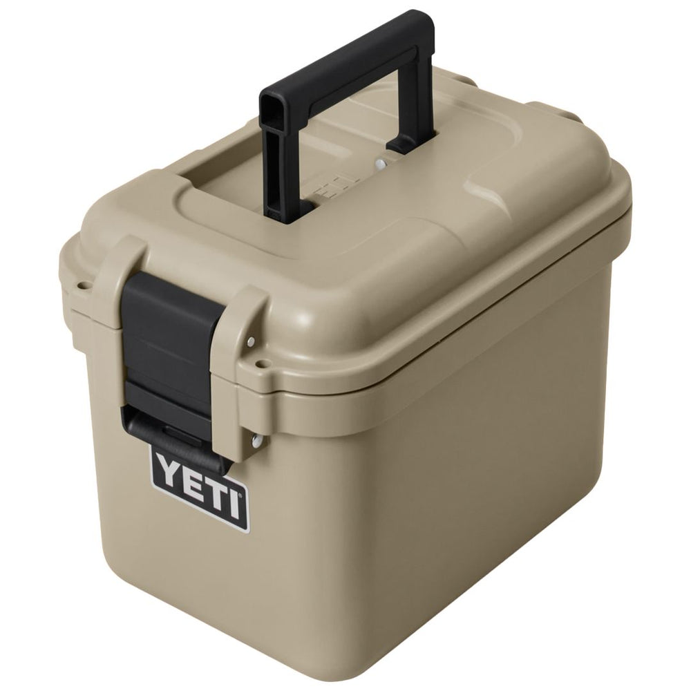 YETI Loadout GoBox 15 Tan Image 02