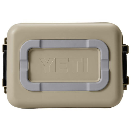 YETI Loadout GoBox 15 Tan Image 07