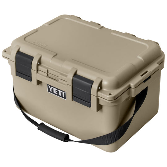 YETI Loadout GoBox 30 Tan Image 02