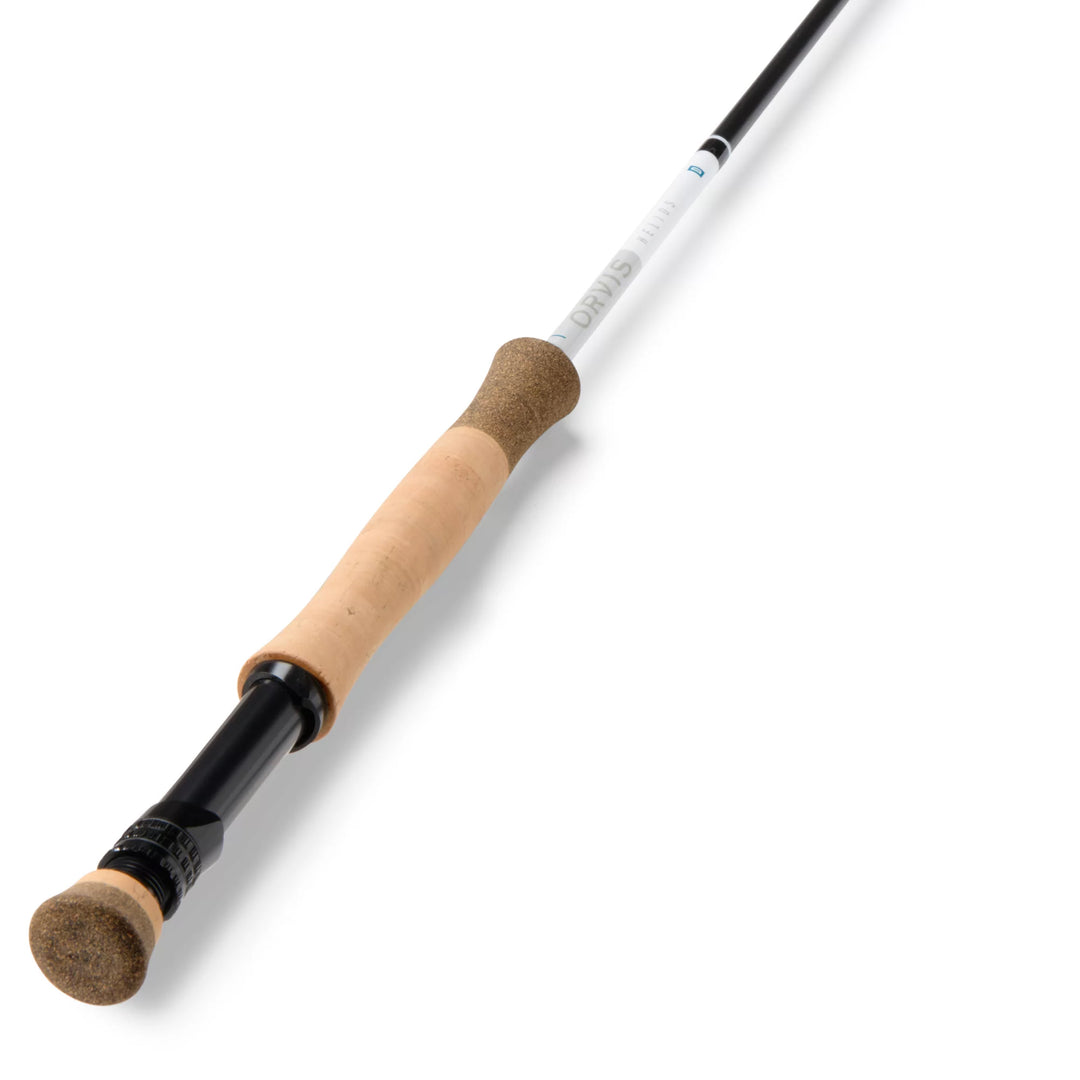 Orvis Heliios D Fly Rod Fighting Butt Image 01