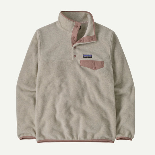 Patagonia W's LW Synch Snap-T P/O