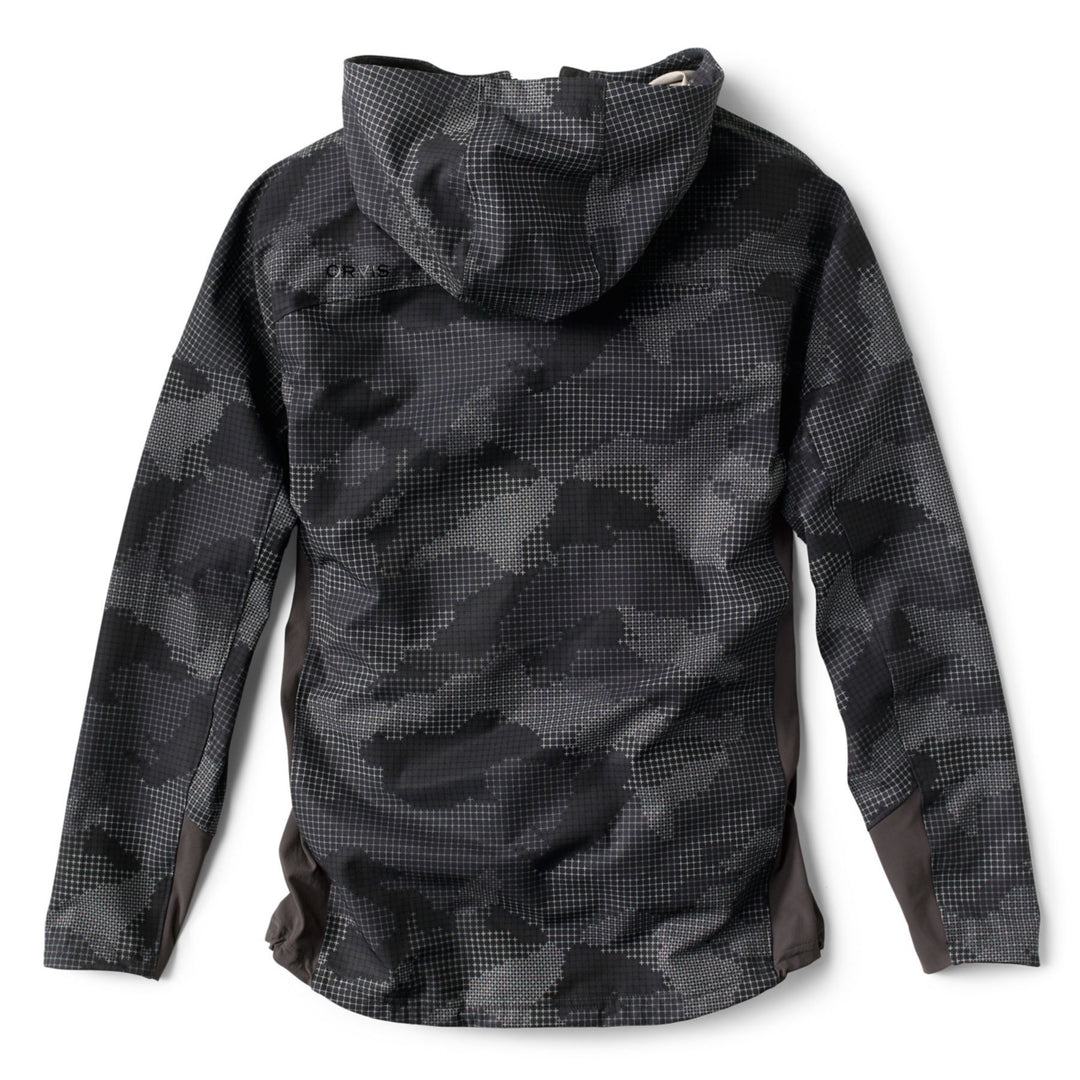 Orvis Pro LT Softshell Hoodie