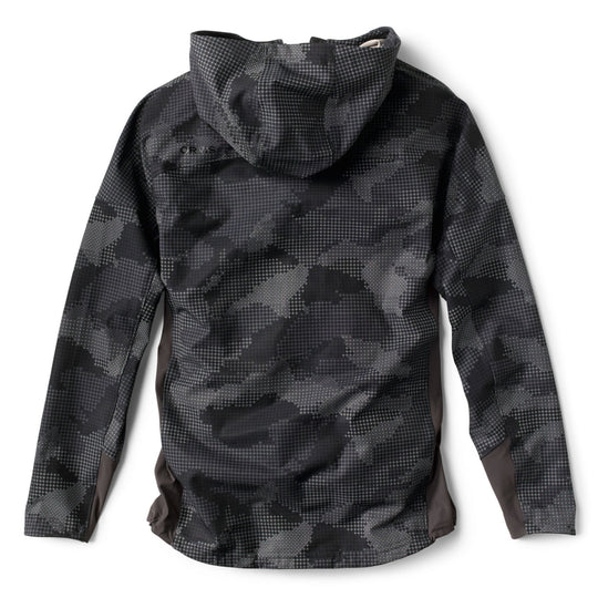 Orvis Pro LT Softshell Hoodie