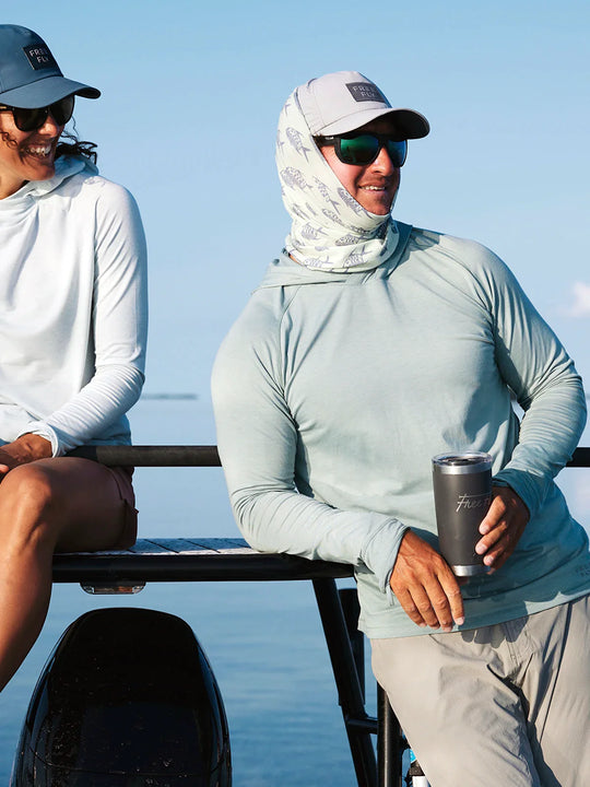 Free Fly Apparel Men's Elevate Hoodie