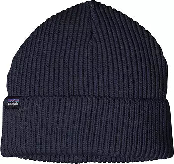 Patagonia Fishermans Rolled Beanie