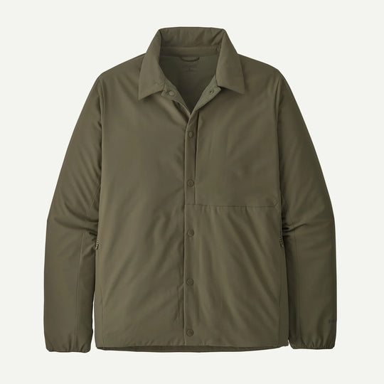 Patagonia M's Nano-Air Shirt Jkt