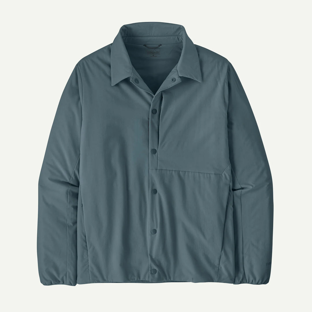 Patagonia M's Nano-Air Shirt Jkt