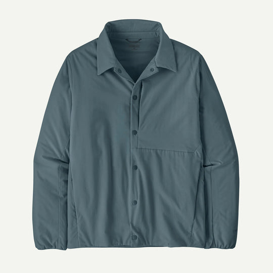 Patagonia M's Nano-Air Shirt Jkt