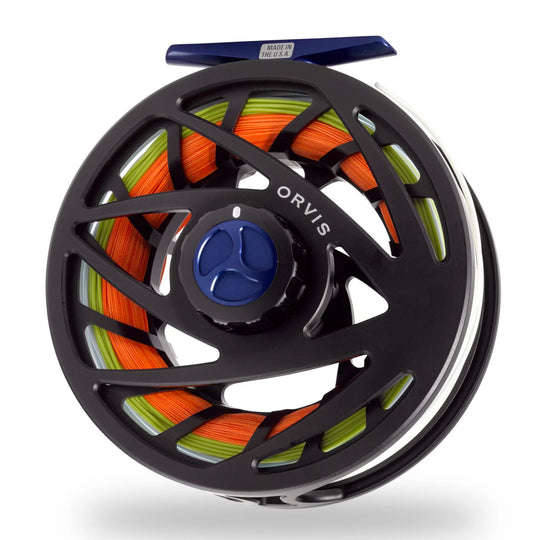 Orvis Mirage Reel