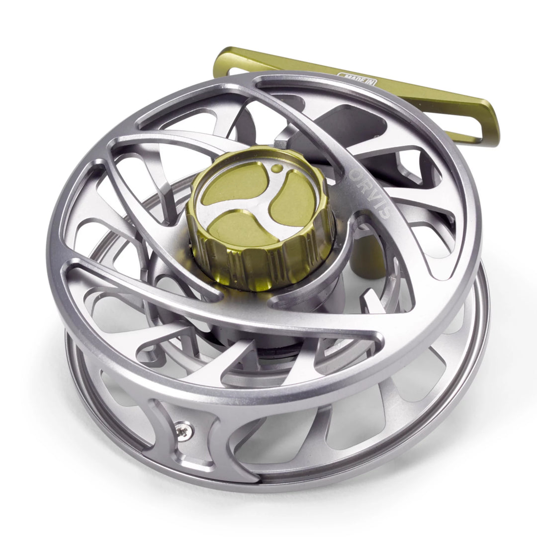 Orvis Mirage LT Reel