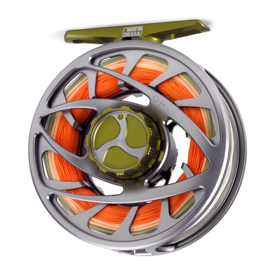 Orvis Mirage LT Reel