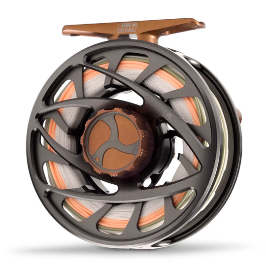 Orvis Mirage LT Reel