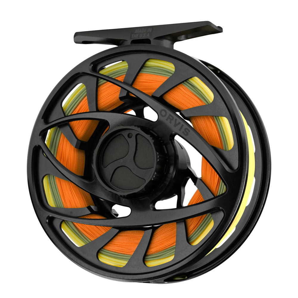 Orvis Mirage LT Reel