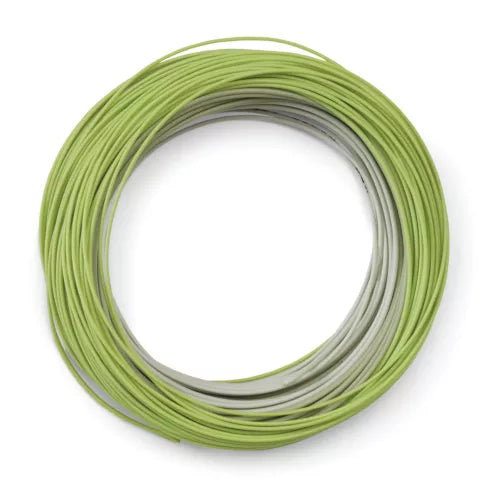 Orvis Pro Power Taper Smooth
