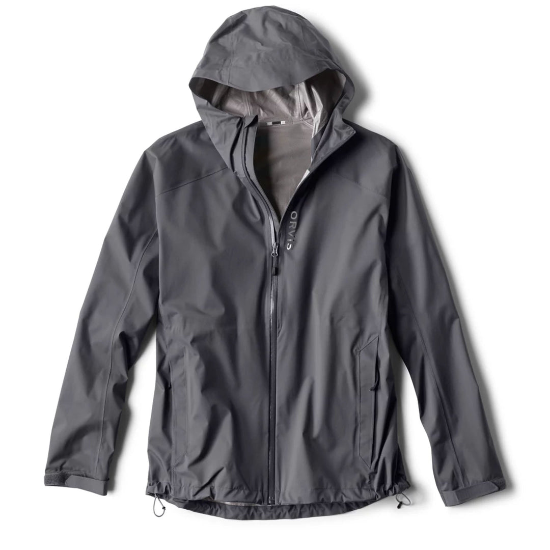 Orvis Ultralight Storm 2.5L Jacket