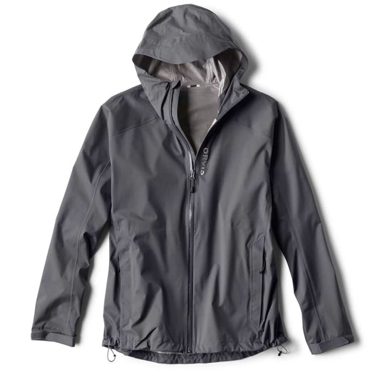 Orvis Ultralight Storm 2.5L Jacket