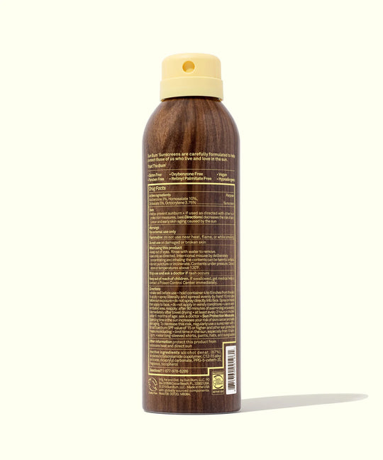 SunBum Sunscreen Spray