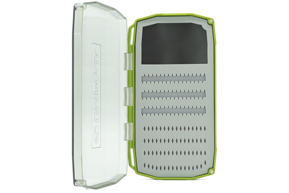 Umpqua UPG DayTripper Fly Box - Silicone