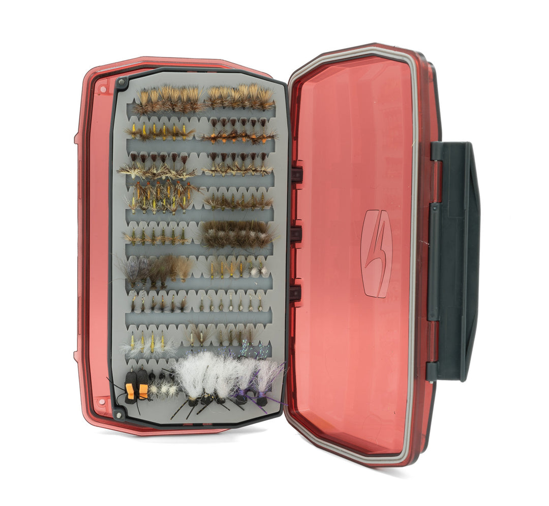 Umpqua UPG Silicone Waterproof Weekender Box
