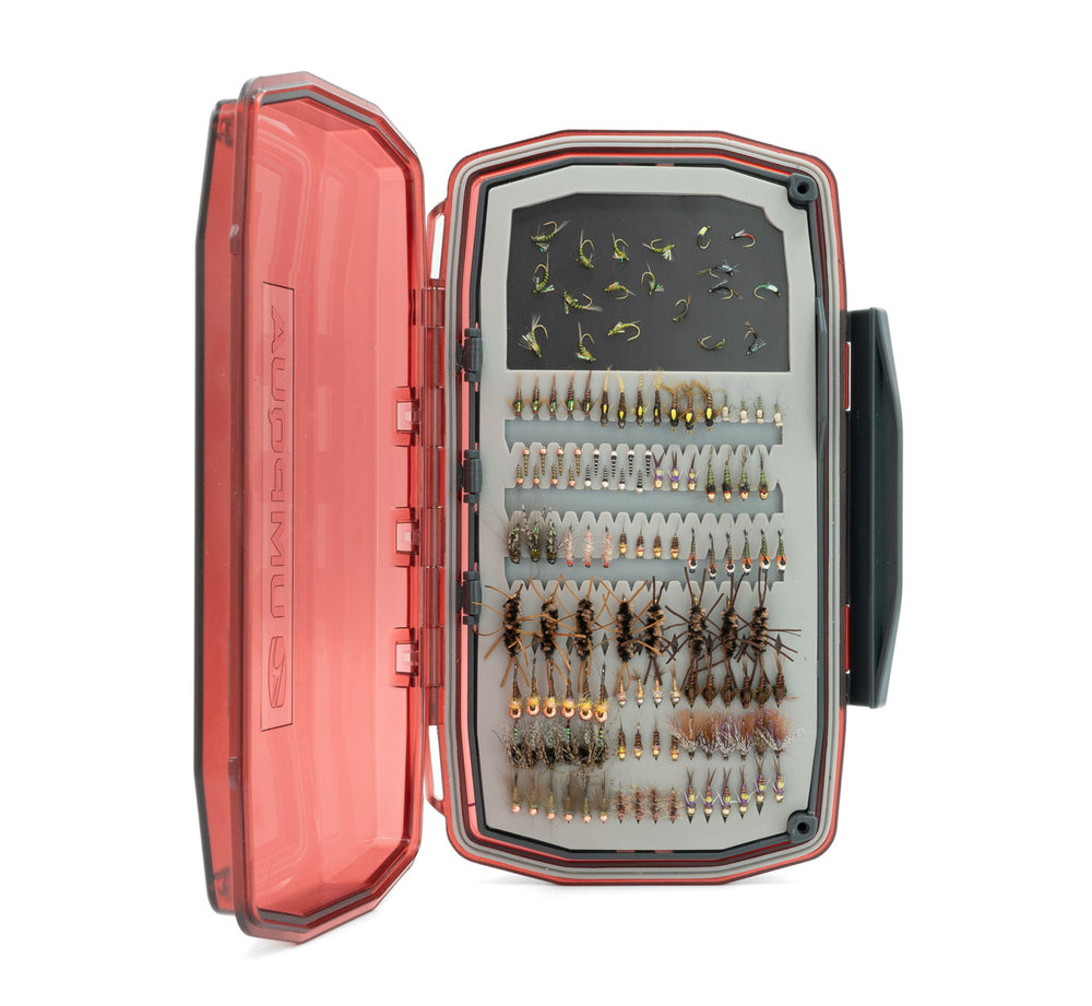 Umpqua UPG Silicone Waterproof Weekender Box