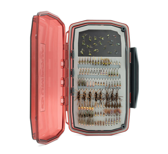 Umpqua UPG Silicone Waterproof Weekender Box