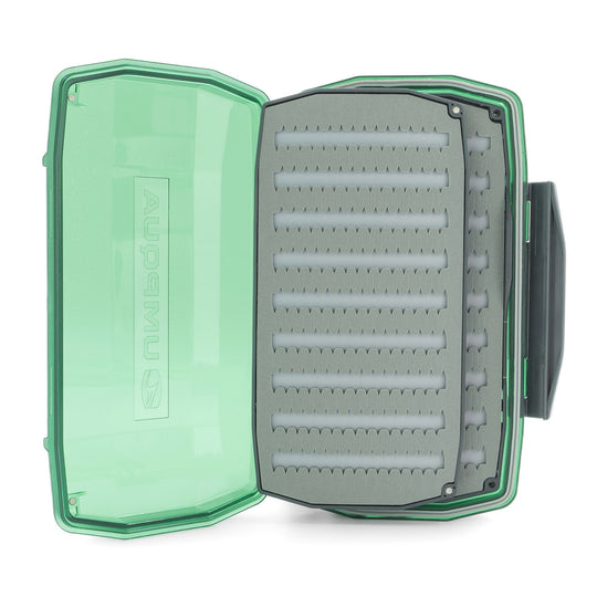 Umpqua UPG  Foam Waterproof Ultimate Nymph Box
