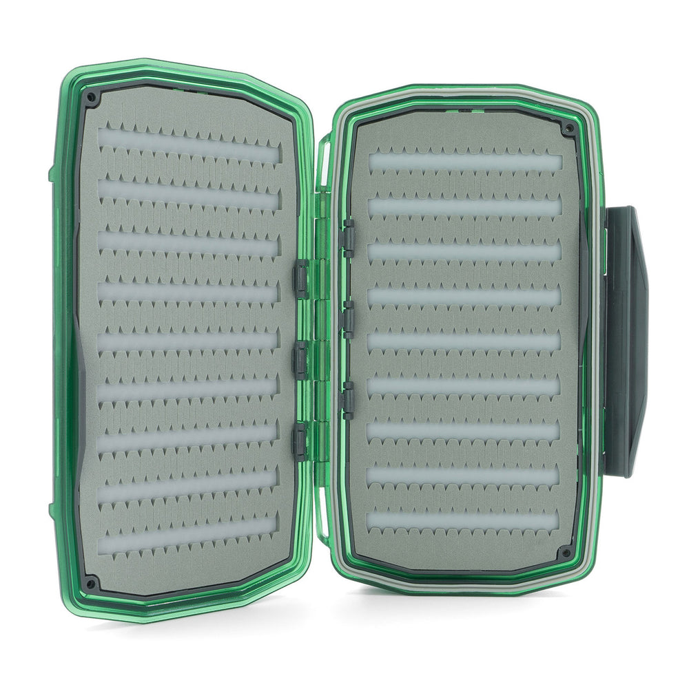 Umpqua UPG  Foam Waterproof Ultimate Nymph Box