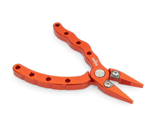 Umpqua Riverrun Trout Plier w/ Sheath