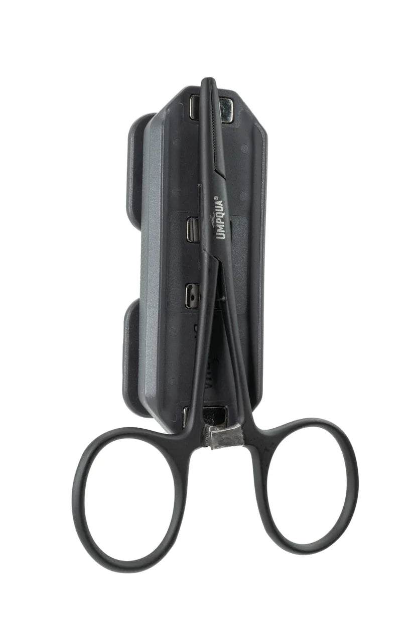 Umpqua Link Geardock