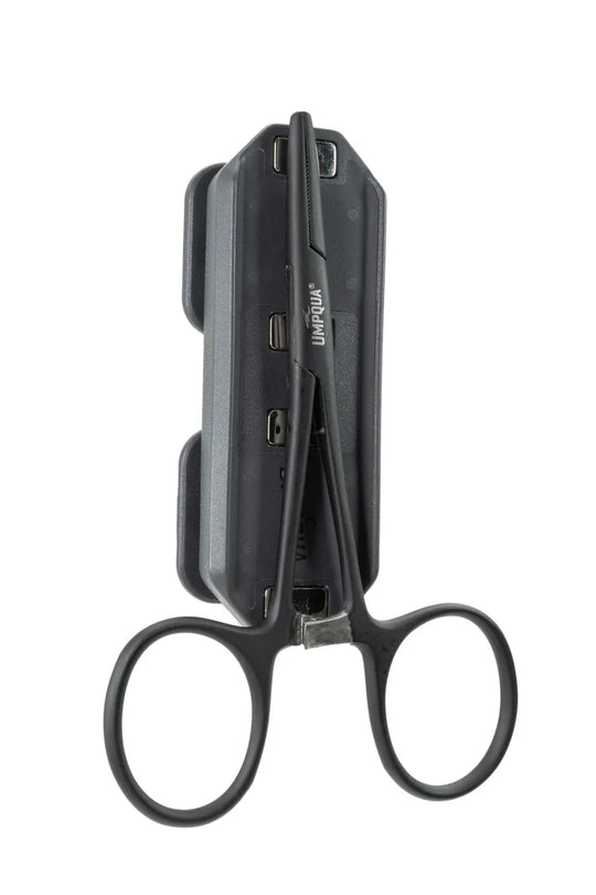 Umpqua Link Geardock