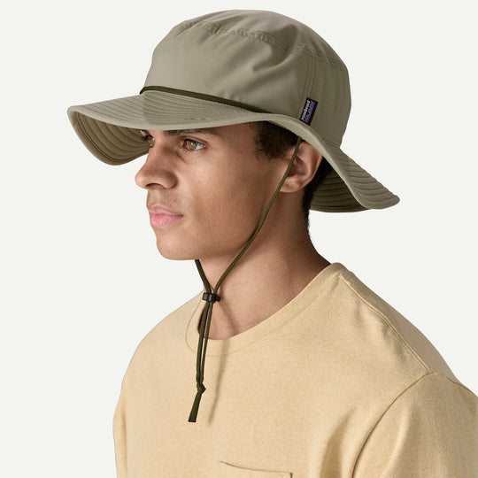 Patagonia Brimmer