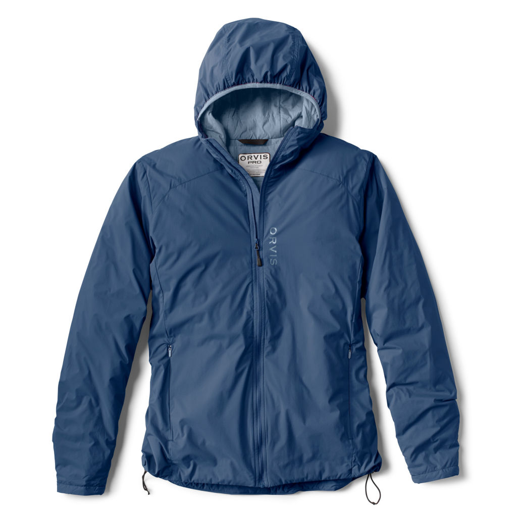 Orvis Men's Pro LT Insulated Hoodie