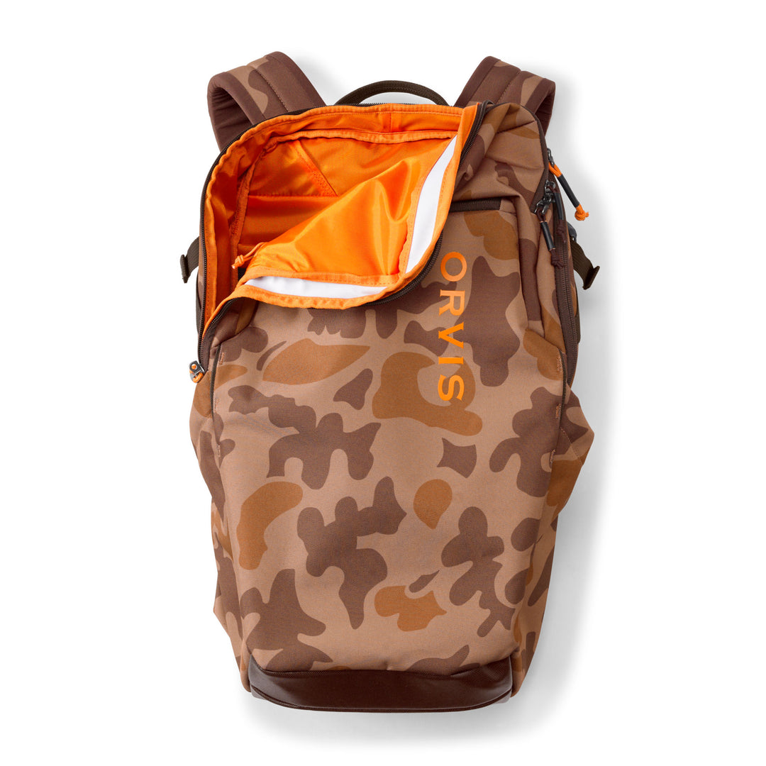 Orvis Trekkage LT Adventure Backpack
