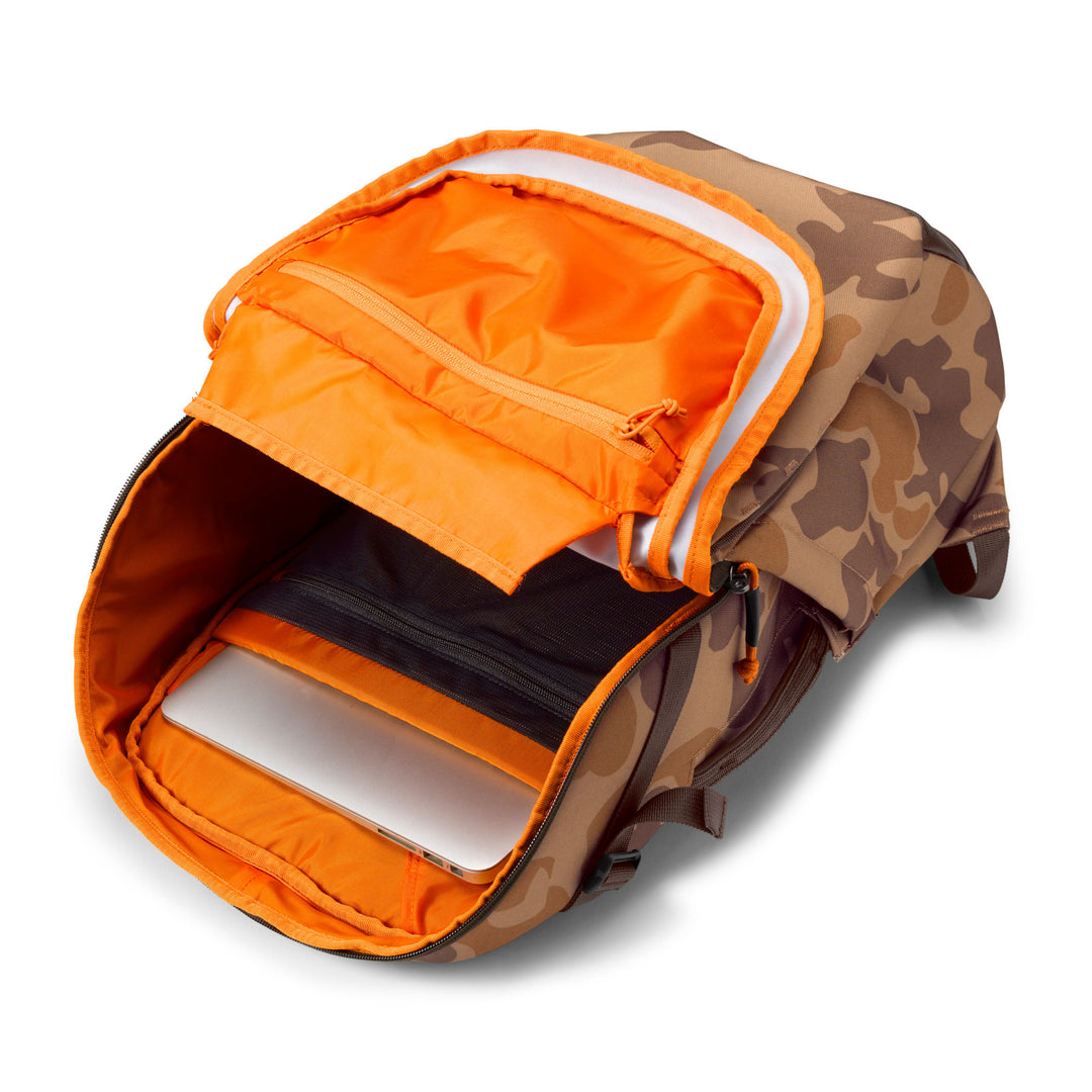 Orvis Trekkage LT Adventure Backpack