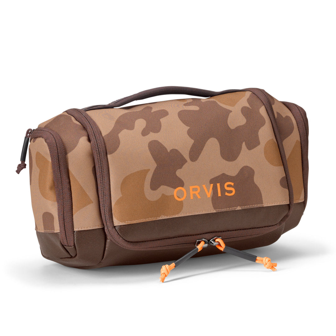 Orvis Trekkage LT Adventure 4L Travel Kit