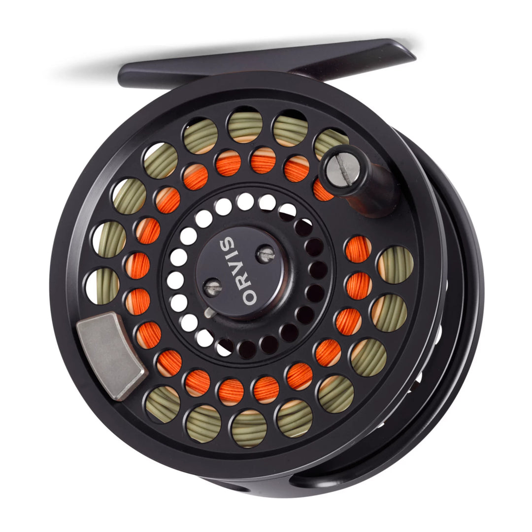 Orvis Battenkill Disc Reel II