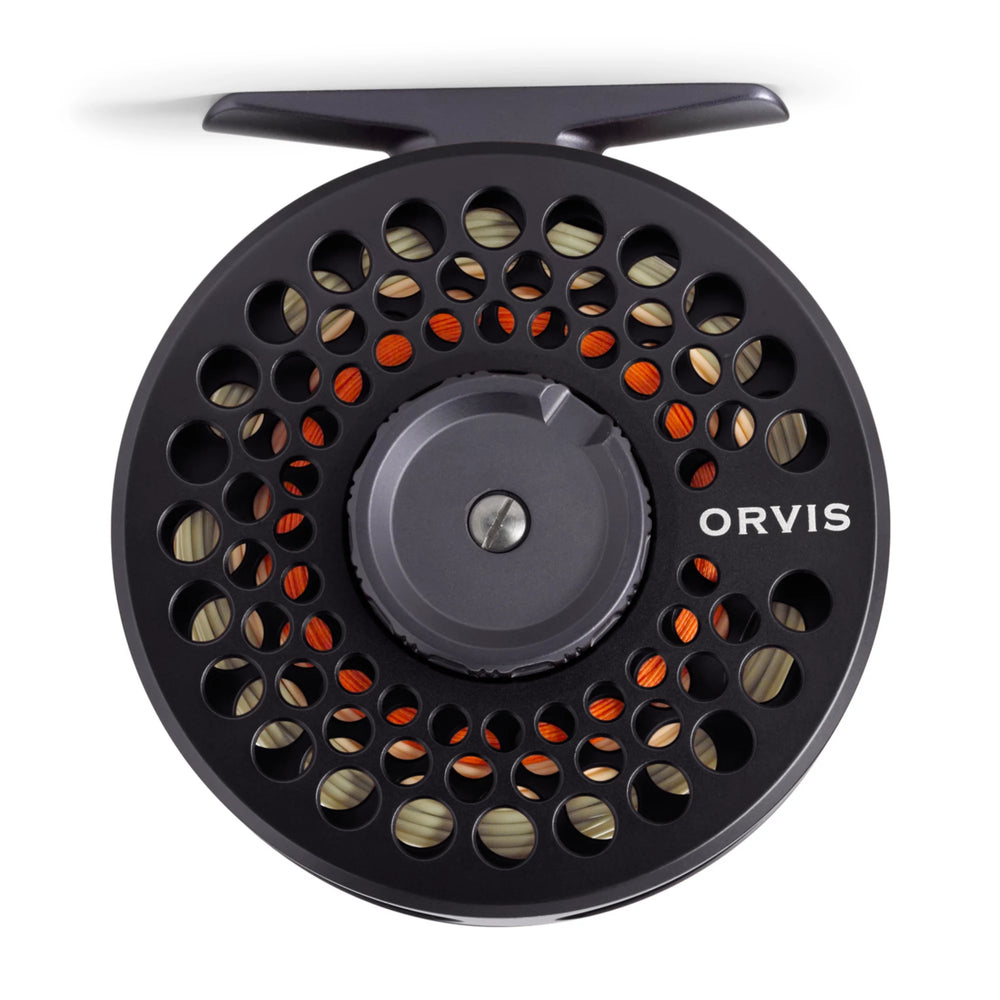 Orvis Battenkill Disc Reel III