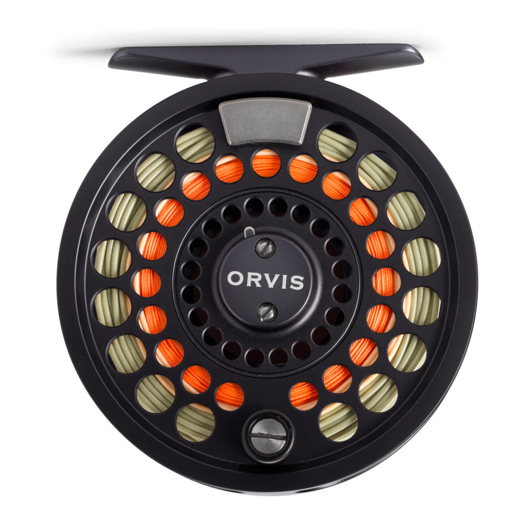 Orvis Battenkill Disc Reel III