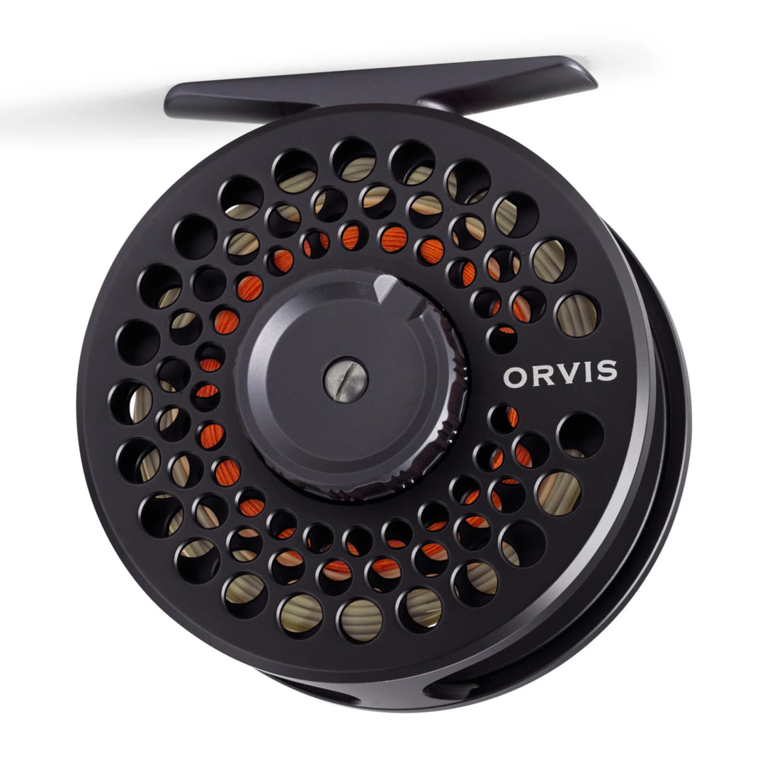 Orvis Battenkill Disc Reel II