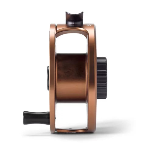 Orvis Battenkill Disc Reel III