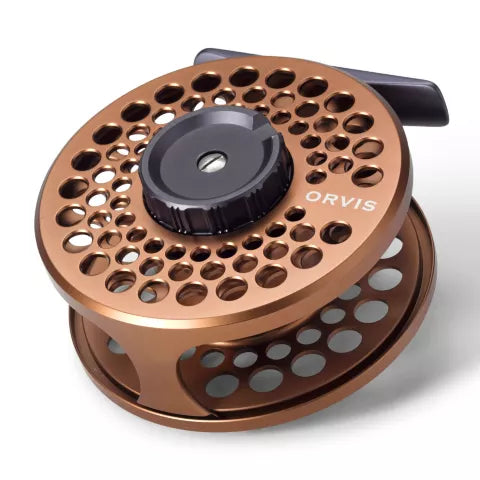 Orvis Battenkill Disc Reel III