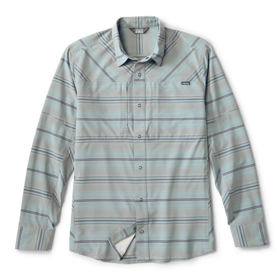 Orvis Men's Pro Stretch Long Sleeve Shirt