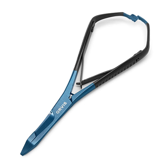 Orvis Flow Mitten Clamp