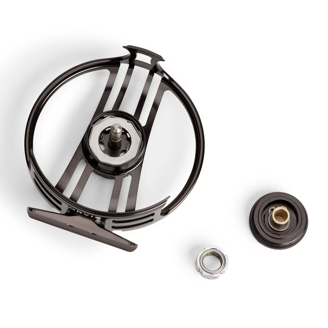 Orvis Hydros Reel