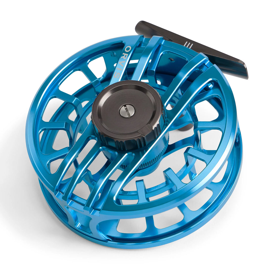 Orvis Hydros Reel